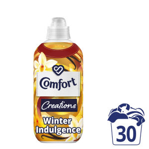 Fabric Conditioner Winter Indulgence Limited Edition 30 Wash 900 ml