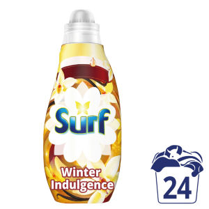 Concentrated Liquid Laundry Detergent Limited Edition Winter Indulgence 24 washes 648 ml