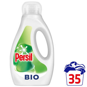 Laundry Washing Liquid Detergent Bio 1.026 L (38 washes)