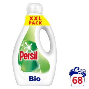 Bio Laundry Washing Liquid Detergent 68 washes (1.836 L)
