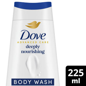Advanced Care Deeply Nourishing Body Wash 225 ml