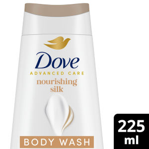 Advanced Care Body Wash Nourishing Silk 225 ml