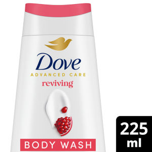 Advanced Care Reviving Body Wash 225 ml