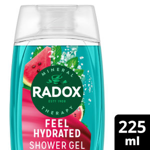 Radox Mineral Therapy Feel Awake 2-in-1 Gel