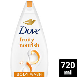 Body Wash Fruity Nourish 720 ml
