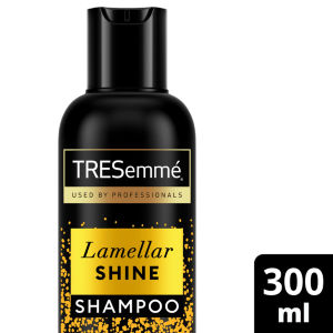 Tresemme Lamellar Shine Shampoo 300ml