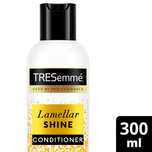 TRESemme Leave-In Cream Hair Serum Lamellar Shine 200ml