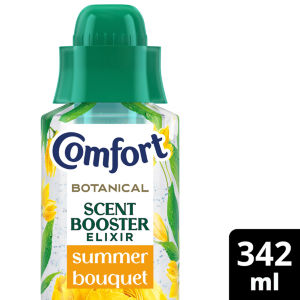 Botanical Summer Bouquet Scent Booster Elixir 342 ml