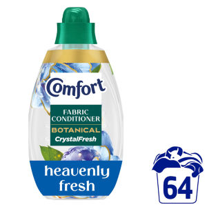 Comfort Ultra Fresh & Protect Heavenly Nectar Fabric Conditioner 58 Washes