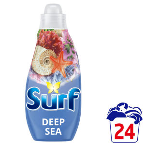 Laundry Washing Deep Sea 24 washes