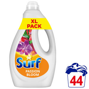 Passion Bloom Laundry Washing 44 washes