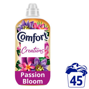 Perfume Creations Fabric Conditioner Waterlily & Lime 45 washes (1.35 L)