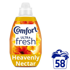Comfort Ultra Fresh & Protect Sakura Dreams Fabric Conditioner 58 Washes