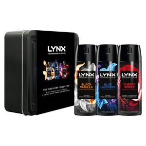 Multi Branded Fine Fragrance Gift Set Discovery Collection 3 piece