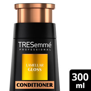 Tresemmé Professional Lamellar Gloss Conditioner 300ml