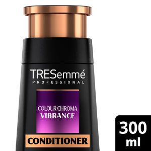 TRESemmé 300ml Colour Chroma Vibrance Conditioner