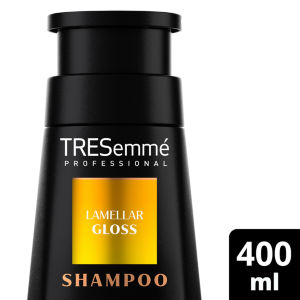Lamellar Gloss Shampoo 400 ml