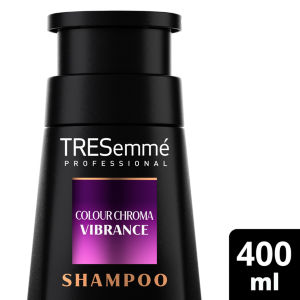 TRESemmé 400ml Colour Chroma Vibrance Shampoo