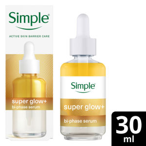Super Glow+ Bi-Phase Serum 30 ml
