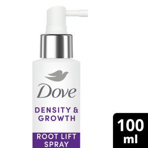 scalp + hair therapy Density & Growth¹ Root Lift Hair Spray 100 ml