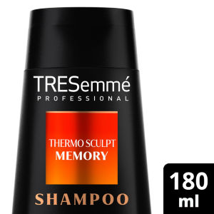 Thermo Sculpt Memory Shampoo more resilient strands, 180 ml