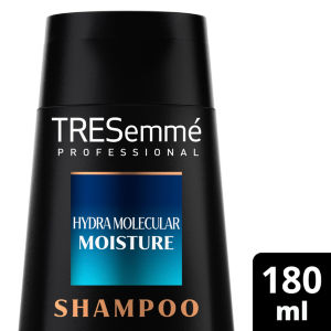 Hydra Molecular Moisture Conditioner delivers a salon-sculpted look 180 ml