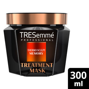 Tresemmé Professional Thermo Sculpt Memory Treatment Mask 300ml