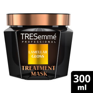 Lamellar Gloss Mask 300 ml