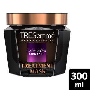 Tresemmé Professional Colour Chroma Vibrance Advanced Colour Treatment Mask 300ml
