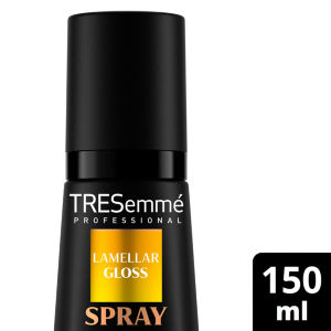 Tresemmé Professional Lamellar Ultra Gloss Spray 150ml
