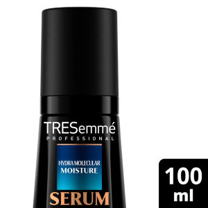 TRESemmé 100ml Hydra Molecular Moisture Boost Serum