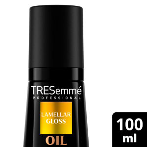 Tresemmé Professional Lamellar Gloss Ultra-Gloss Booster Oil 100ml