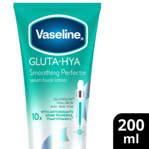 Gluta-Hya Smoothing Perfector Serum Burst Lotion 200 ml