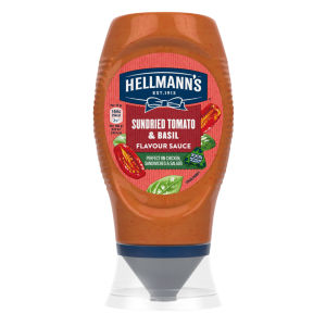Sauce Shop Tomato Ketchup