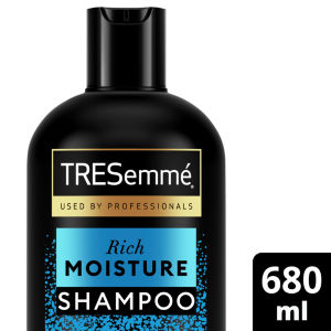 Tresemme Rich Moisture Shampoo