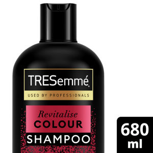 Tresemme Revitalise Colour Shampoo