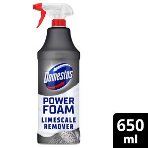 Power Foam Citrus Blast Toilet & Bathroom Cleaner Spray 650 ml