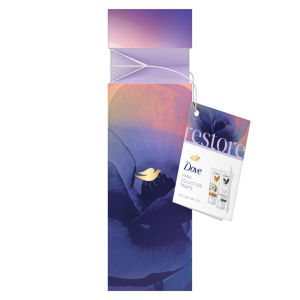 Dove Hand Treats Collection Gift Set