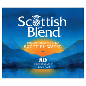 80 Black Tea Bags