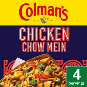 Weekend Wonders Meal Maker Chicken Chow Mein 40 g