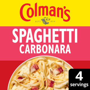 Midweek Meals Meal Maker Carbonara 38 g