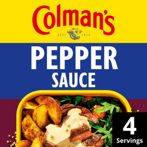 Classic Comforts Sauce Mix Pepper Sauce 22 g