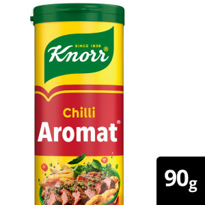 All Purpose Savoury Seasoning Aromat Chilli 90 g