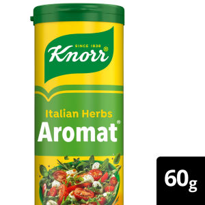 Aromat Italian Herbs All Purpose Seasoning 60 g
