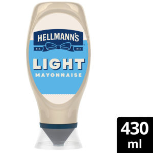 Light Mayonnaise Condiment 430 ml