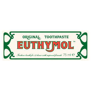 Colgate Total Original Toothpaste 75ml