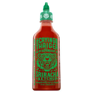 Sriracha Ketchup Chilli Sauce 440ml