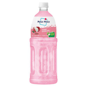 Lychee Flavoured Drink with Nata De Coco 1,000ml