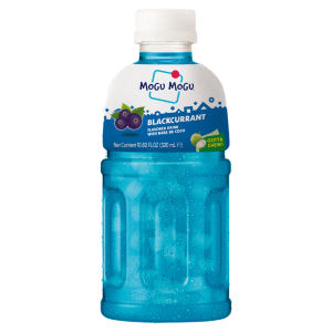 Mogu Mogu Grape flavour drink