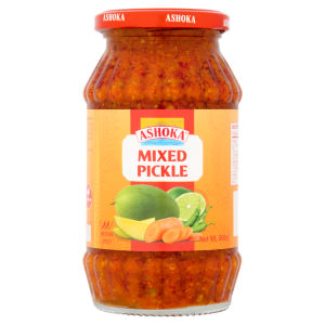 Ashoka Mixed Pickle